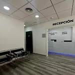 Hostal Anna Benidorm