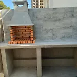 Casa Mya Con Terreno Privado Y Parking Compartido - A 800M De Playa Poniente