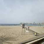 Apartamento Pescadores If Beach