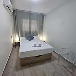 Apartamento Pescadores If Beach