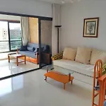 Apartamento Coblanca 32