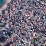 Edificio Montecarlo Vacanza By Sonneil Rentals