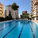 Piscis Apartment