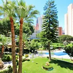 Playmon Park C39