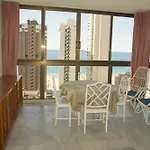 Apartment In Benidorm, Alicante 103103 By Mo Rentals