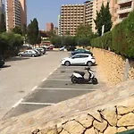 El Apartamento De Cristian
