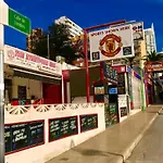 Piscis Of The Sea Benidorm