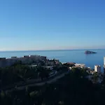 Apartamento Con Fantasticas Vistas Al Mar