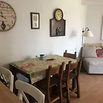 La Casita de las Gaviotas