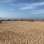 Beach Benidorm
