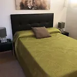 Montecarlo Street Apartment