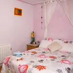 Habitacion Maria Jose