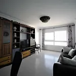 Balcon De Poniente Holiday Apt