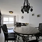 Balcon De Poniente Holiday Apt