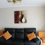 Apartamento Ciudad Antena