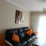 Apartamento Ciudad Antena