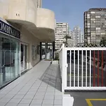Torre Levante - Fincas Arena