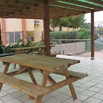 Click Benidorm Playamar Apartments