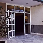 Click Benidorm Playamar Apartments