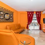 Ruzafa Apartment