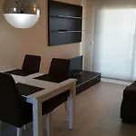 Apartamento Con Fantasticas Vistas Al Mar