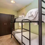 Ruzafa Apartment