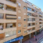 Ruzafa Apartment