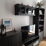 Apartamento Welcome