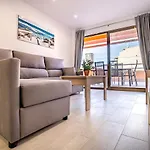 Atico A 2 Minutos De La Playa-New Life By Sonneil Rentals