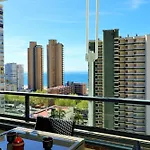 Apartamento Gemelos 23 - 10B