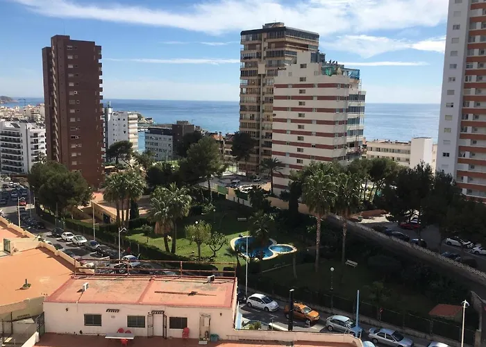Apartamento Condor