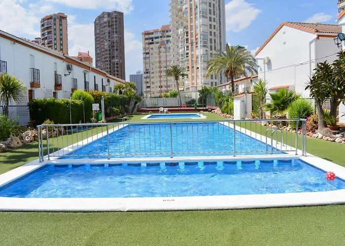 Ola Azul Star Bungalow