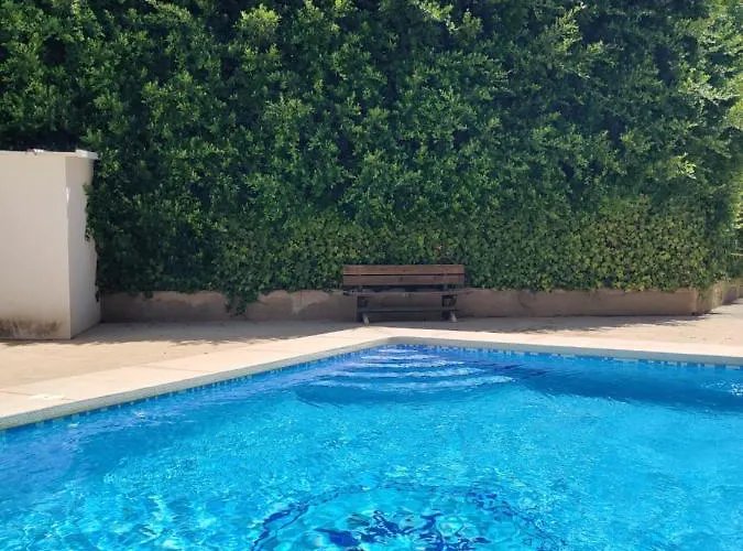Levante Beach Apartments