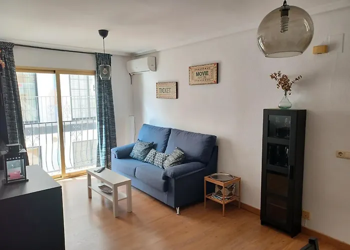 Apartamento Welcome