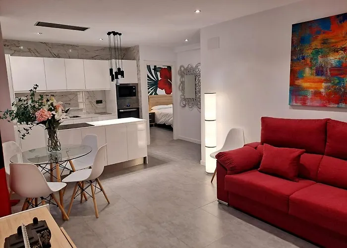 Levante Suites