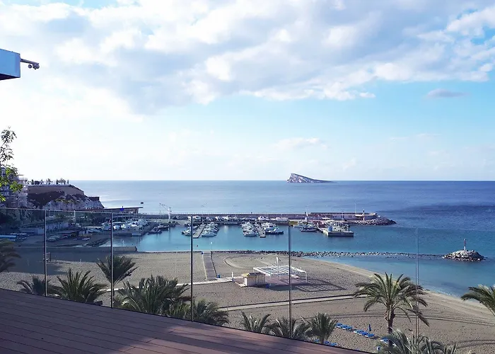 Hotel Montemar