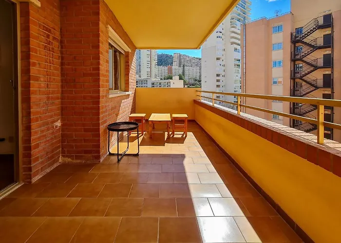 Apartamento Completo Roma