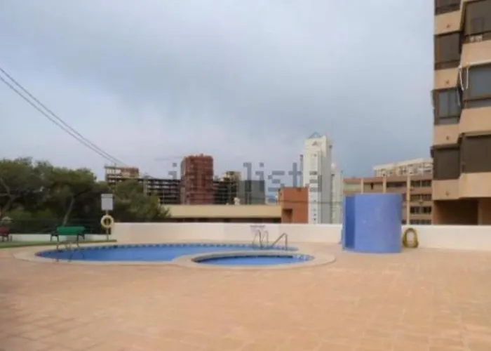 Espectaculares Vistas