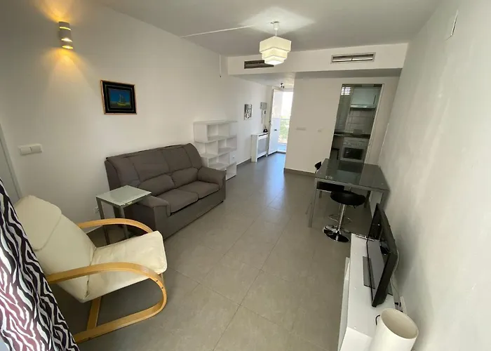 Apartamentos Novacala Benidorm II