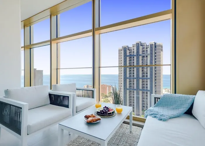 Intempo Sky Apartments 082