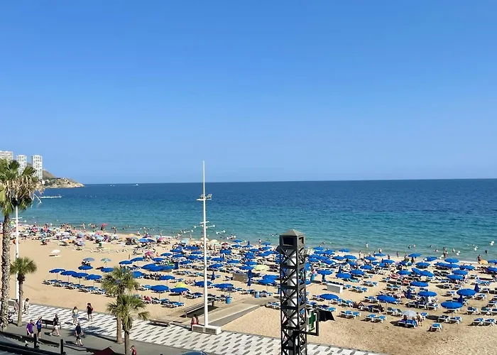 Principado Beach