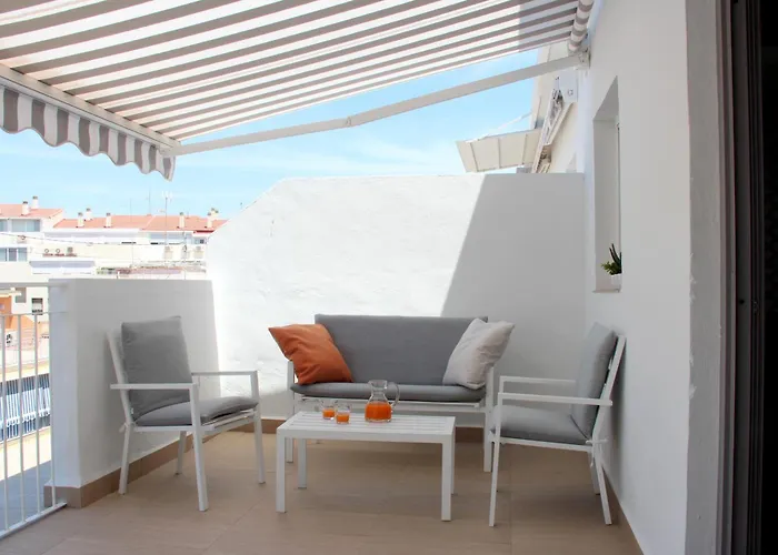 Apartamentos Ribera
