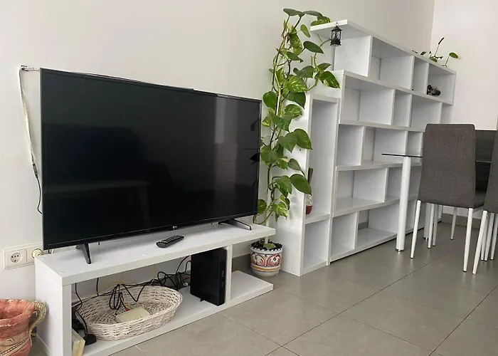 Apartamentos Novacala Benidorm Sup
