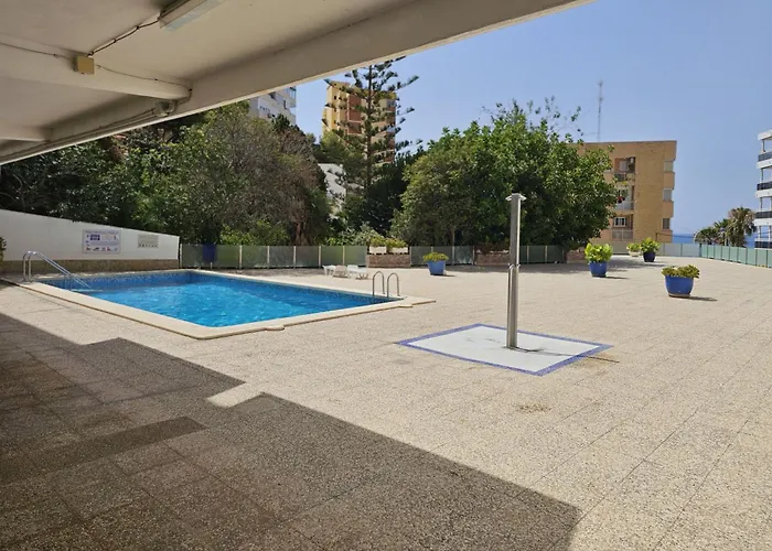 Apartamento Cornelia If Beach