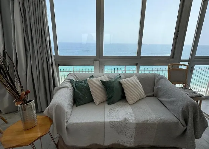 Iberia Apartment