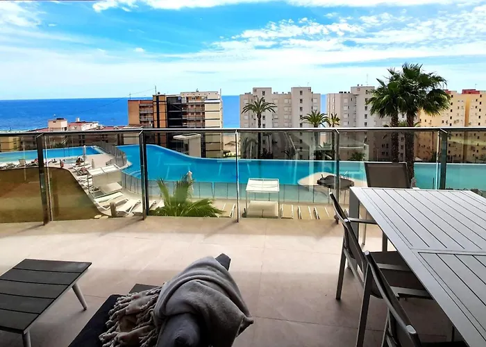 Sunset Cliffs Apartamento