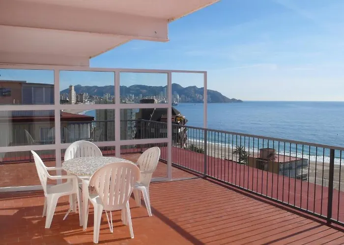 Apartamentos Nere