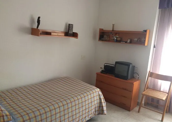 Apartamento Coblanca 22