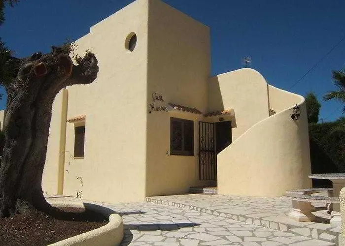 Chalets Villas Del Mar
