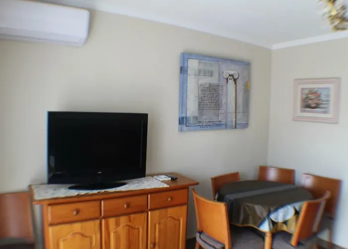 Apartamento Ciudad Antena